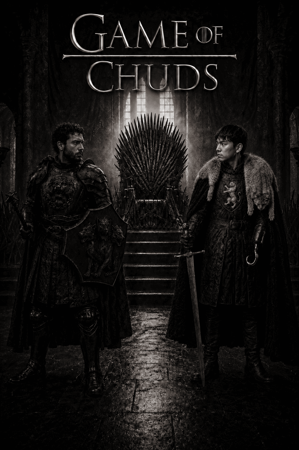 Game of Chuds