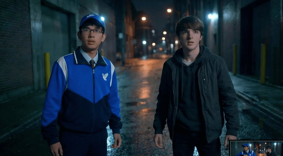 Umamusume: Gritty Derby